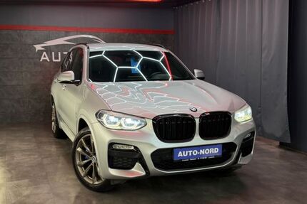BMW X3 111.895 km 26.990 &euro; Husum 25813
