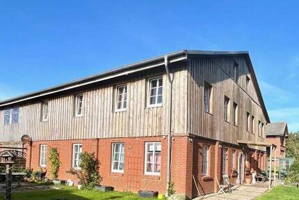 Haus Tetenbüll - 2 Zimmer, 360 m&sup2;, 535.000&euro; | Angebot:25674266