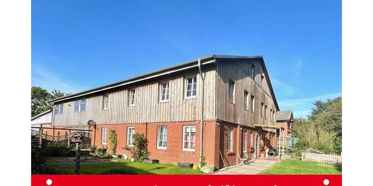 Mehrfamilienhaus, Wohnhaus Tetenbüll - 2 Zimmer, 360 m&sup2;, 535.000&euro; | Angebot:25674266