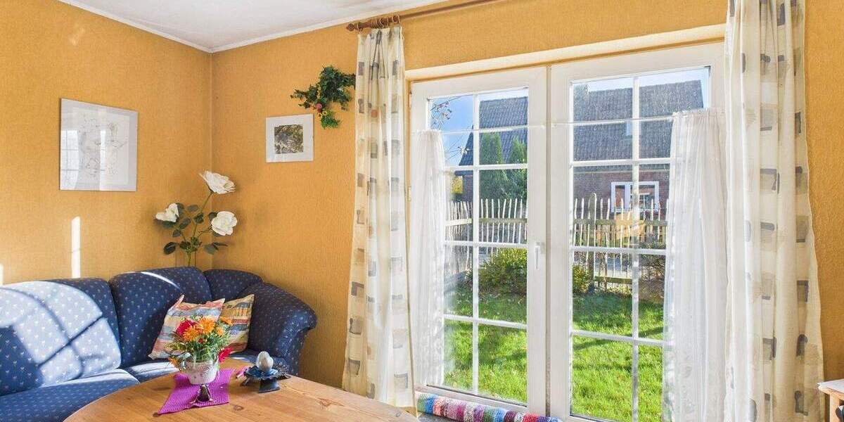 Doppelhaushälfte Husum - 4 Zimmer, 197.000&euro; | Angebot:25672609