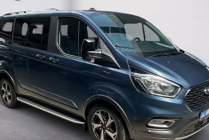 Ford Transit 63.397 km 35.990 &euro; Husum 25813
