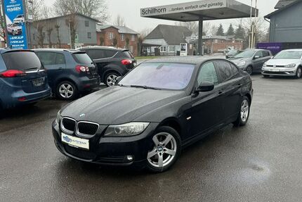 BMW 320 168.956 km 7.499 &euro; Hemme 25774