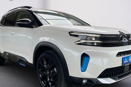 Citroen C5 Aircross 33.060 km 20.990 &euro; Husum 25813