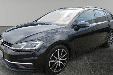 VW Golf 49.994 km 14.990 &euro; Husum 25813