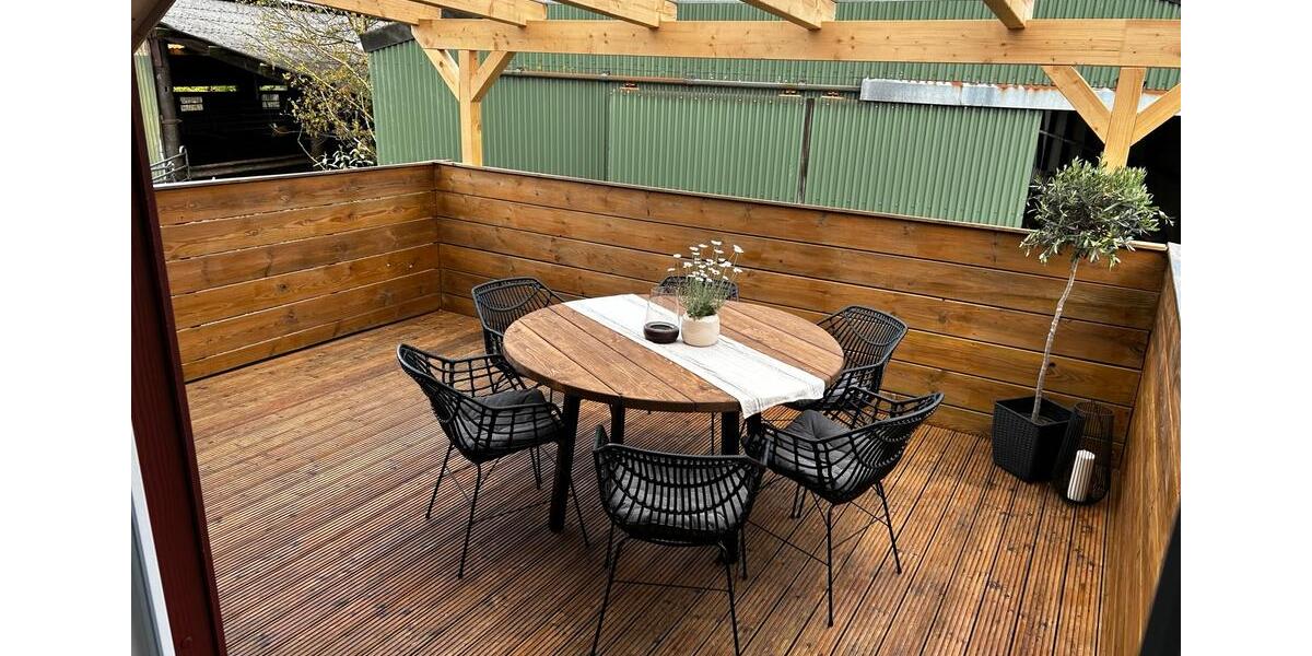 Etagenwohnung Husum - 3 Zimmer, 68 m&sup2;, 950&euro; | Angebot:25995190