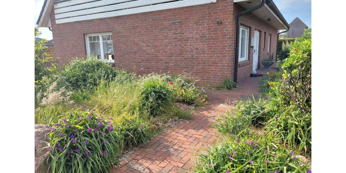 Erdgeschoßwohnung Lunden - 4 Zimmer, 100 m&sup2;, 750&euro; | Angebot:25993824