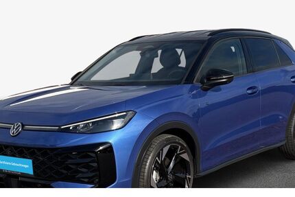 VW T-Roc 8.382 km 34.980 &euro; Breklum 25821