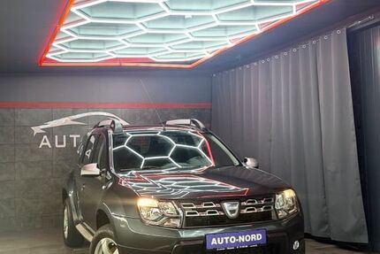 Dacia Duster 112.519 km 5.990 &euro; Husum 25813