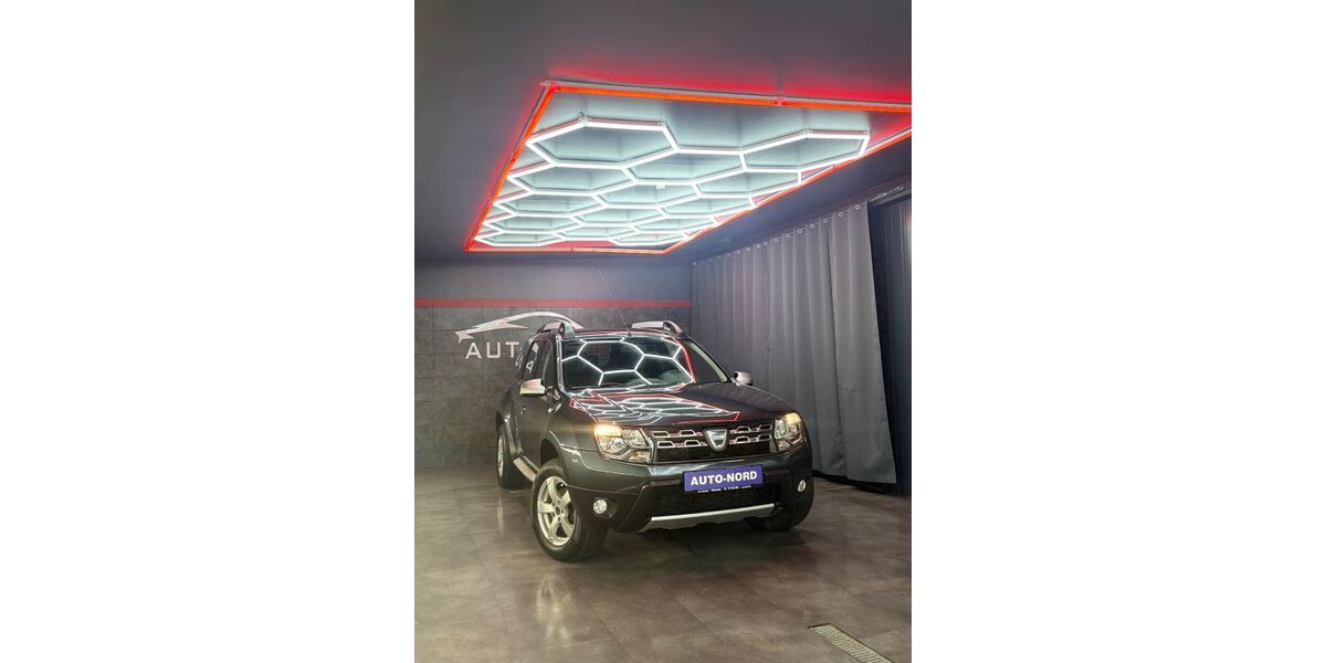 Dacia Duster 112.519 km 5.990 &euro; Husum 25813