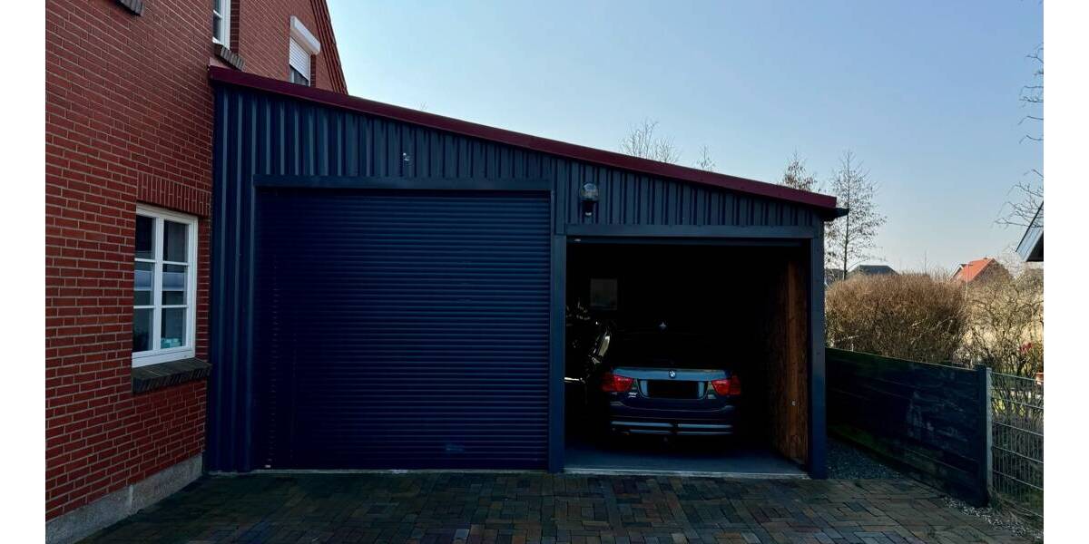 Mehrfamilienhaus, Wohnhaus Garding - 9 Zimmer, 240 m&sup2;, 595.000&euro; | Angebot:25697335