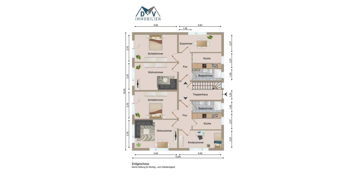 Mehrfamilienhaus, Wohnhaus Lunden - 1 Zimmer, 240 m&sup2;, 349.000&euro; | Angebot:26673083