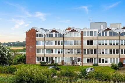 Wohnung Nordstrand - 2 Zimmer, 62 m&sup2;, 189.500&euro; | Angebot:26243950