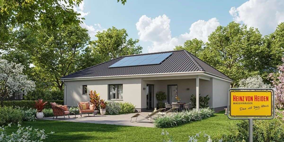 Einfamilienhaus Norstedt - 5 Zimmer, 125 m&sup2;, 287.700&euro; | Angebot:17458370