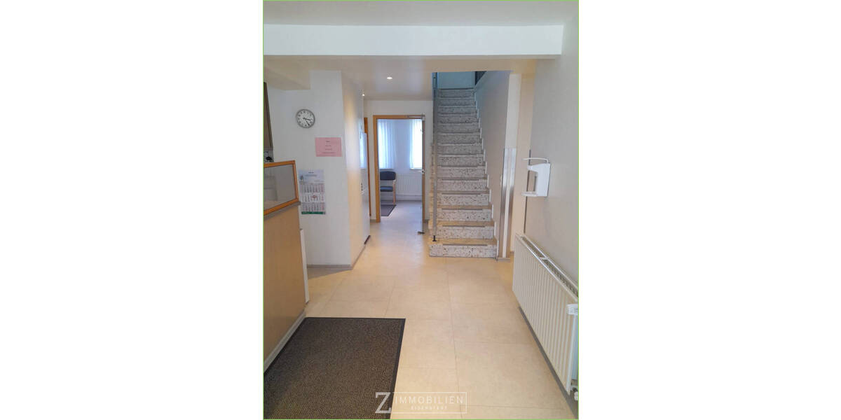 Gewerbeobjekt Tönning - 5 Zimmer, 182 m&sup2;, 195.000&euro; | Angebot:25660588