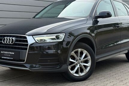 Audi Q3 63.083 km 17.990 &euro; Husum 25813
