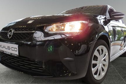 Opel Corsa 49.800 km 14.590 &euro; Husum 25813