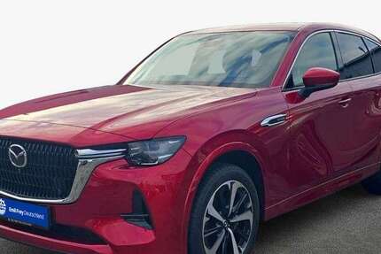 Mazda CX-60 23.500 km 39.980 &euro; Breklum 25821