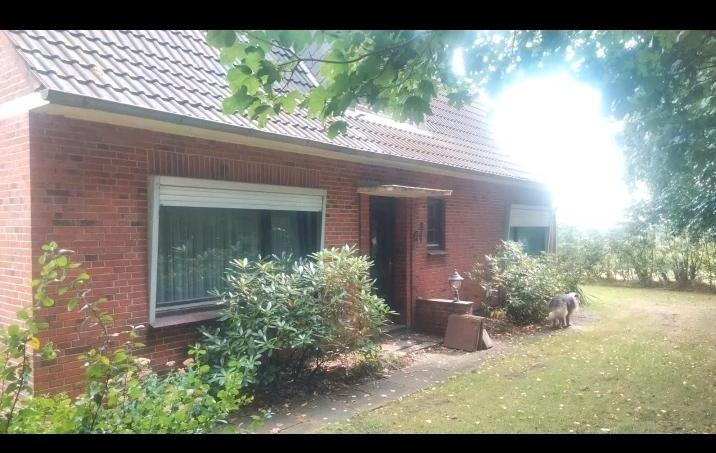 Bauernhaus, Landhaus Wester-Ohrstedt Ohrstedt - 6 Zimmer, 200 m&sup2;, 390.000&euro; | Angebot:25941279