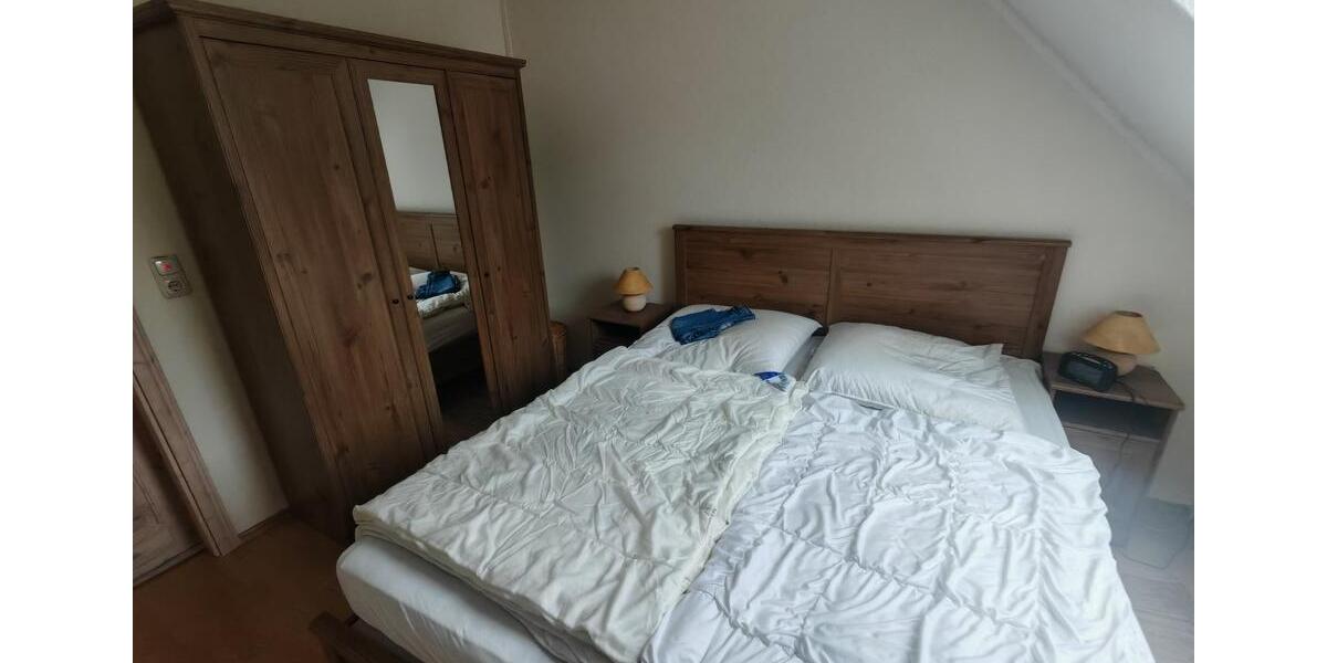 Maisonettenwohnung Garding - 4 Zimmer, 100 m&sup2;, 195.000&euro; | Angebot:26291810