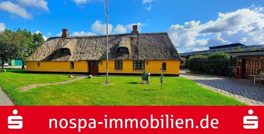 Einfamilienhaus Treia - 2 Zimmer, 102 m&sup2;, 159.000&euro; | Angebot:25730388