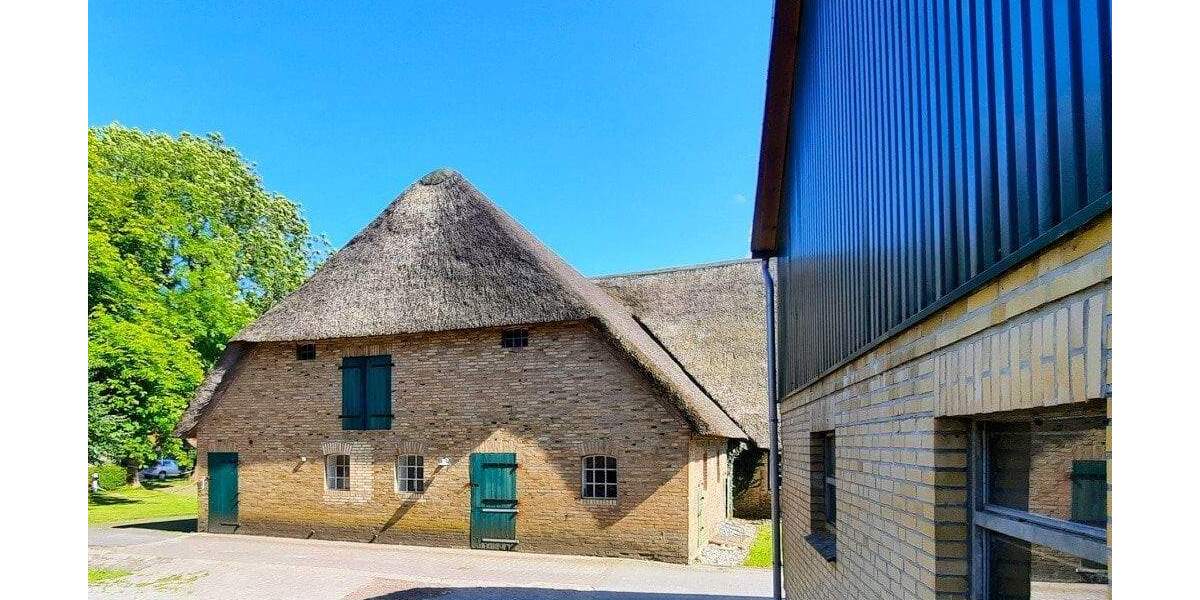 Einfamilienhaus Stapel Süderstapel - 4 Zimmer, 123 m&sup2;, 395.000&euro; | Angebot:25731109