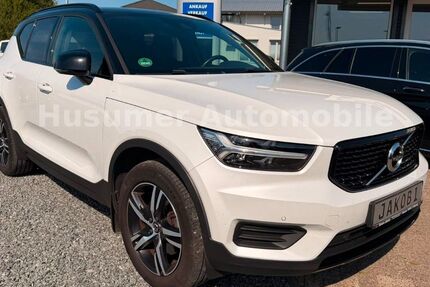 Volvo XC40 118.500 km 23.990 &euro; Husum 25813
