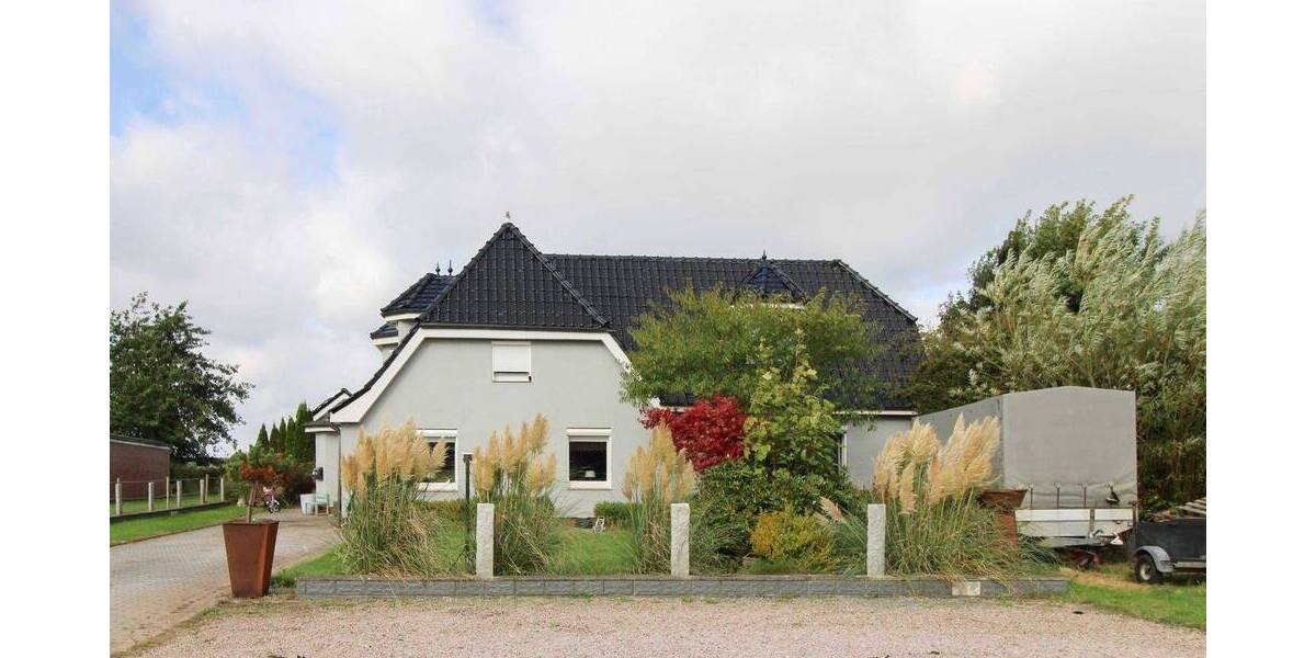 Einfamilienhaus Simonsberg - 6 Zimmer, 208 m&sup2;, 580.000&euro; | Angebot:25970278