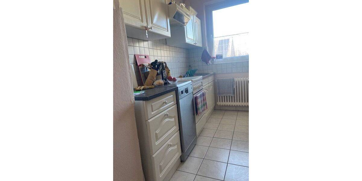 Etagenwohnung Husum - 3 Zimmer, 72 m&sup2;, 143.000&euro; | Angebot:25780899