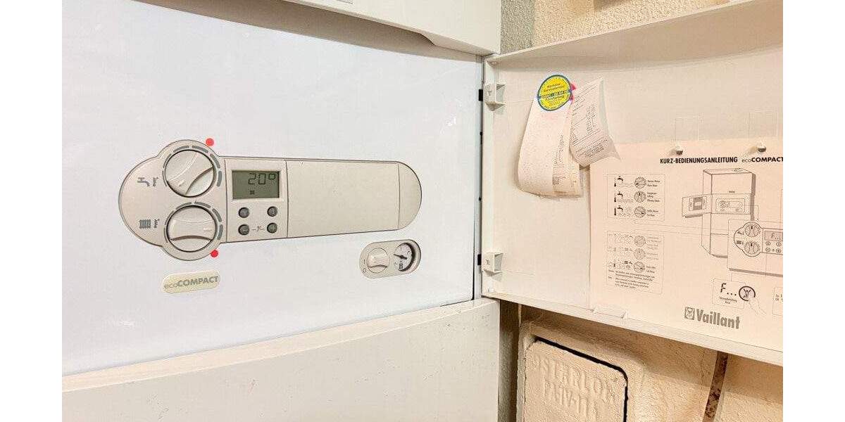 Reihenendhaus Husum - 3 Zimmer, 79 m&sup2;, 225.000&euro; | Angebot:25670107