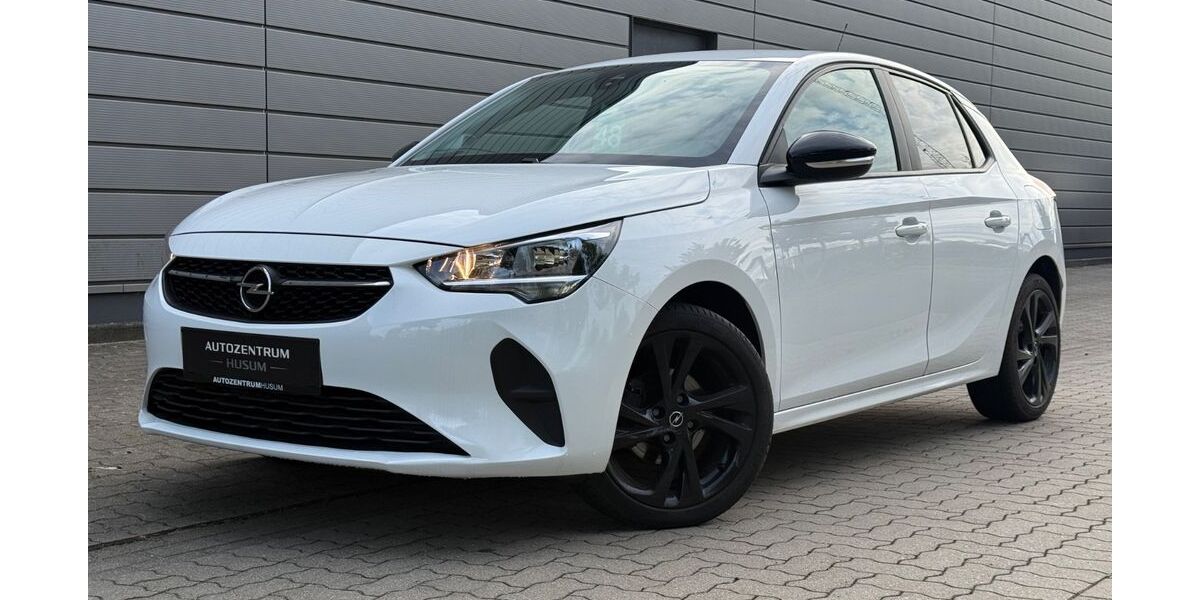 Opel Corsa 51.578 km 11.990 &euro; Husum 25813