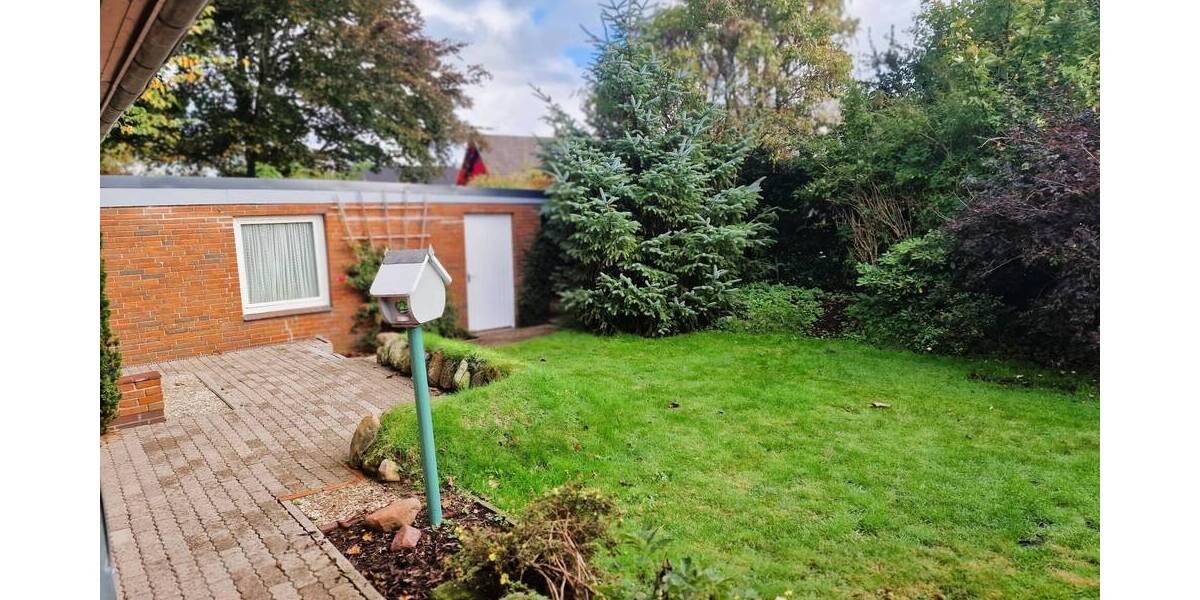 Einfamilienhaus Husum - 5 Zimmer, 162 m&sup2;, 477.000&euro; | Angebot:25771825