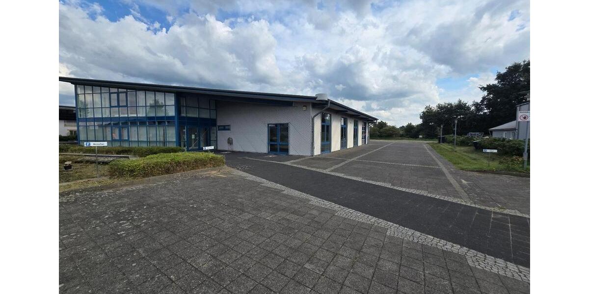 Gewerbeobjekt Husum - 4.333&euro; | Angebot:25721793