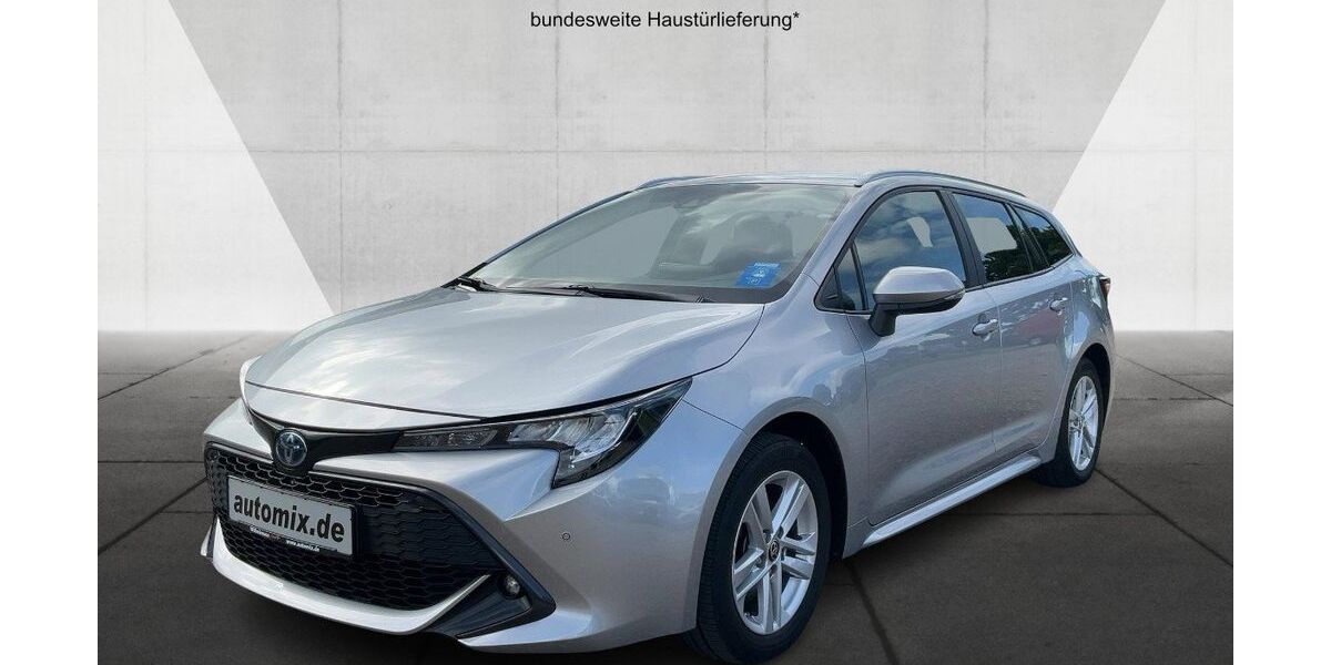 Toyota Corolla 65.534 km 22.900 &euro; Enge-Sande 25917