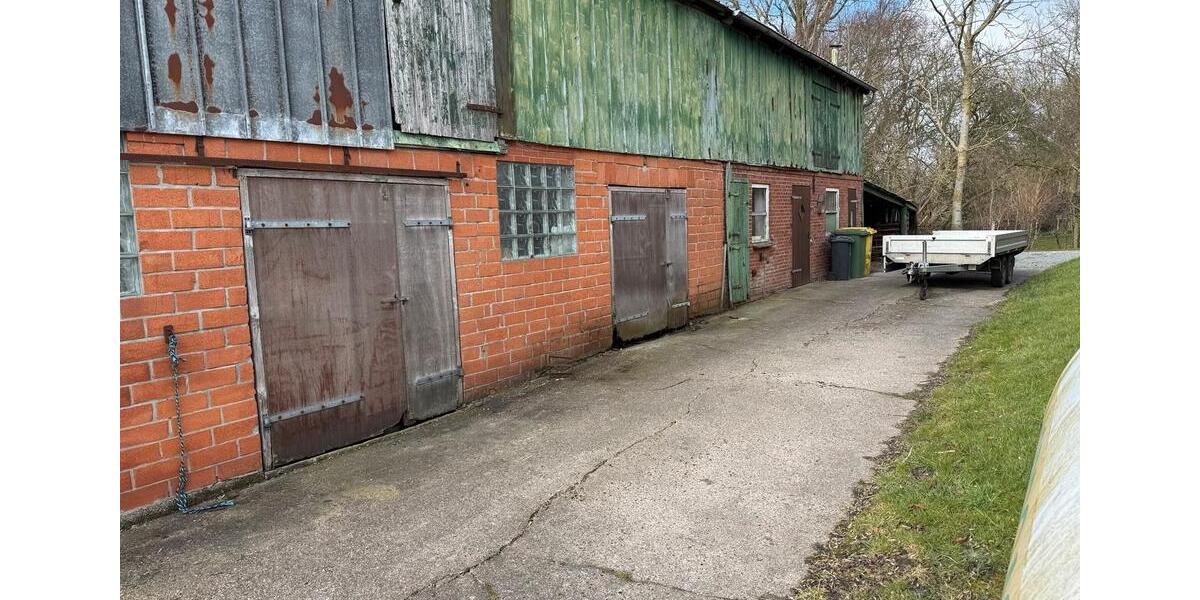 Einfamilienhaus Witzwort - 215.000&euro; | Angebot:25720036