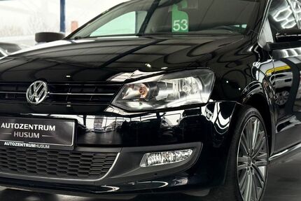 VW Polo 47.199 km 12.490 &euro; Husum 25813