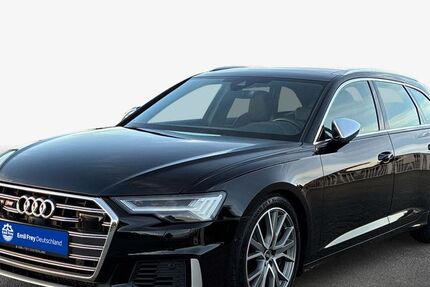 Audi S6 112.592 km 43.480 &euro; Breklum 25821