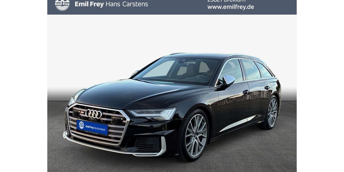 Audi S6 112.592 km 43.480 &euro; Breklum 25821