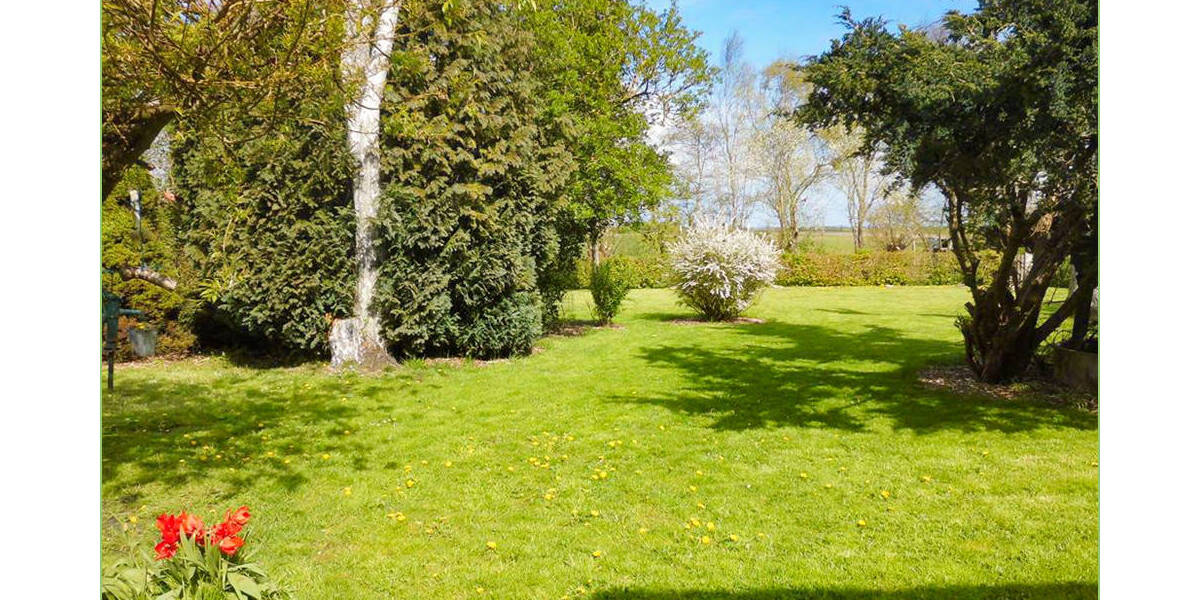 Einfamilienhaus Oldenswort - 6 Zimmer, 129 m&sup2;, 285.000&euro; | Angebot:25662223