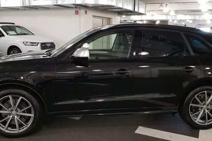 Audi SQ5 204.000 km 16.900 &euro; Friedrichstadt 25840
