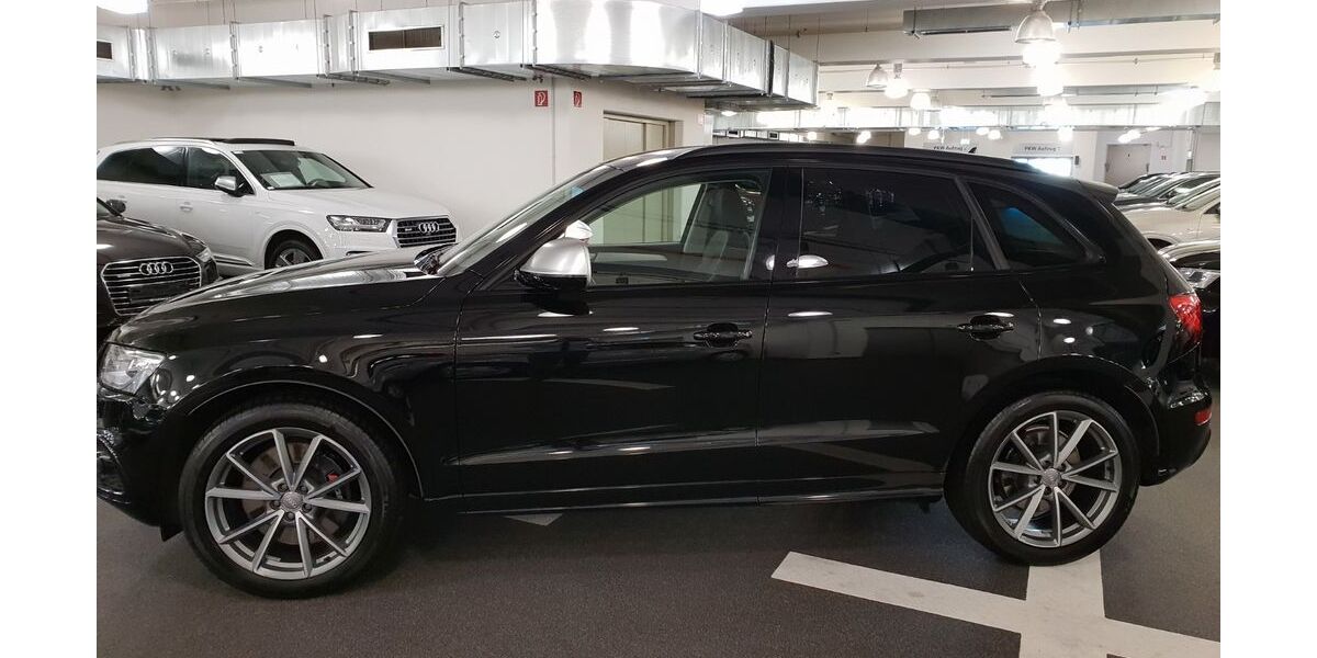 Audi SQ5 204.000 km 16.900 &euro; Friedrichstadt 25840