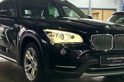 BMW X1 163.486 km 12.990 &euro; Husum 25813