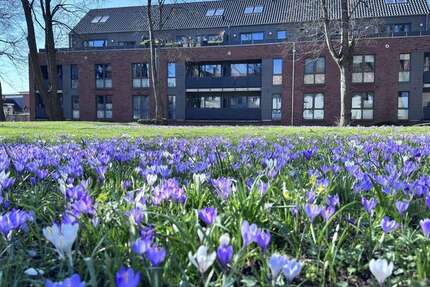 Wohnung Husum - 3 Zimmer, 81 m&sup2;, 399.000&euro; | Angebot:21874224