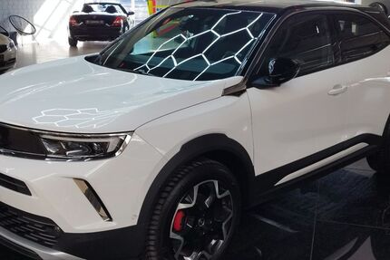 Opel Mokka 53.865 km 15.995 &euro; Husum 25813