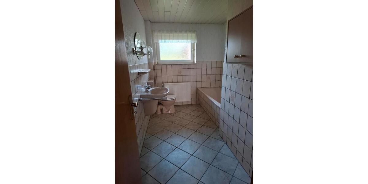 Einfamilienhaus Wester-Ohrstedt Ohrstedt - 5 Zimmer, 120 m&sup2;, 280.000&euro; | Angebot:25511276