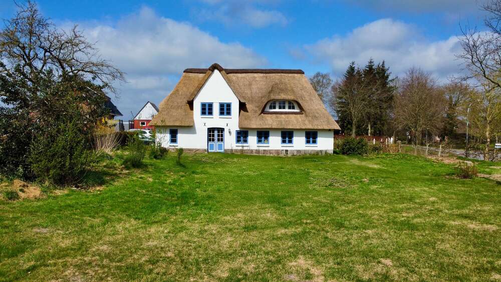 Einfamilienhaus Löwenstedt - 4.5 Zimmer, 115 m&sup2;, 299.000&euro; | Angebot:20411449
