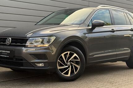 VW Tiguan 97.882 km 19.990 &euro; Husum 25813