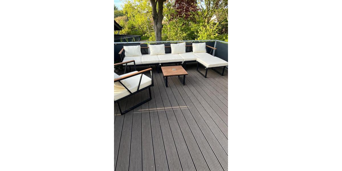 Dachgeschoßwohnung Börm - 3 Zimmer, 61 m&sup2;, 925&euro; | Angebot:25049541