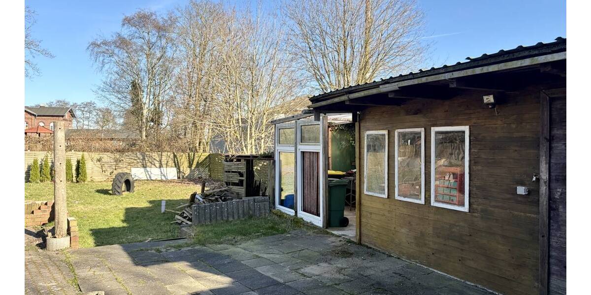 Mehrfamilienhaus, Wohnhaus Lunden - 289.000&euro; | Angebot:25928940