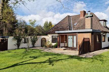 Haus Hennstedt - 5 Zimmer, 108 m&sup2;, 199.000&euro; | Angebot:26751373
