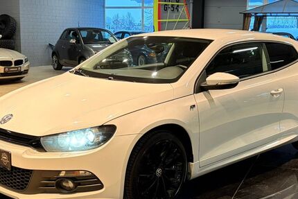 VW Scirocco 186.265 km 12.300 &euro; Husum 25813
